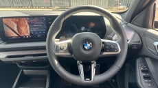 BMW 1 Series 120 M Sport 5dr Step Auto Petrol Hatchback